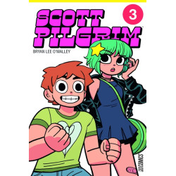 Scott Pilgrim Perfect...