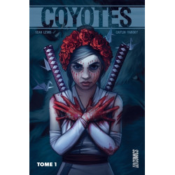 Coyotes, T1 : Coyotes