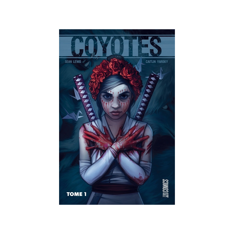 Coyotes, T1 : Coyotes