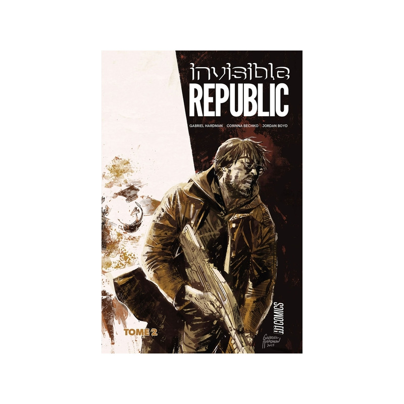 Invisible Republic,  T2