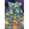 Rick & Morty, T5