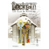 Locke & Key, T4 : Les Clés du royaume