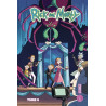 Rick & Morty, T6 : Rick & Morty T6