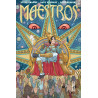 Maestros, T1