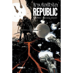 Invisible republic T1 -...
