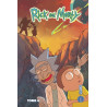 Rick and Morty, T4