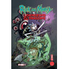 Rick & Morty VS. Dungeons & Dragons, T1