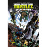 Les Tortues ninja - TMNT, T1 : La Guerre de Krang - Prix découverte