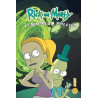 Rick & Morty : Les aventures de M. Boîte à Caca