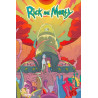 Rick and Morty, T3