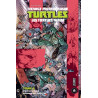 Les Tortues Ninja - TMNT, T8 : Vengeance, Première partie