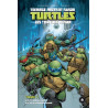 Les Tortues Ninja - TMNT, T7 : L'Attaque sur le Technodrome