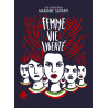 Femme vie liberté