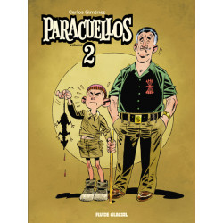 Paracuellos - Intégrale...