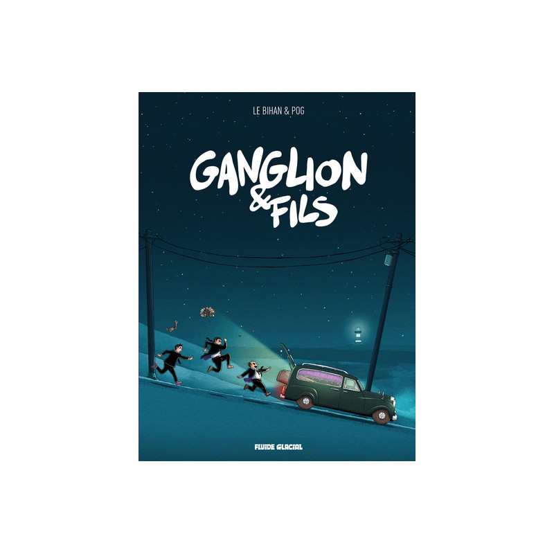 Ganglion & Fils