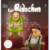 Un autre jour au concert avec Les Bidochon