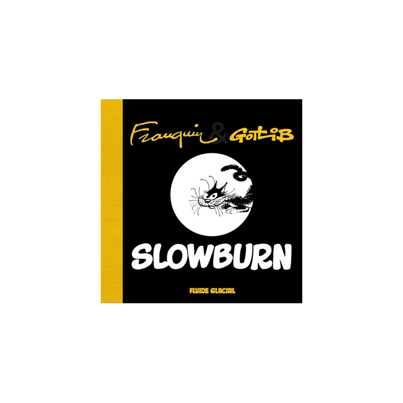 Slowburn