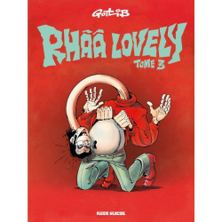 Rhââ lovely - Tome 03