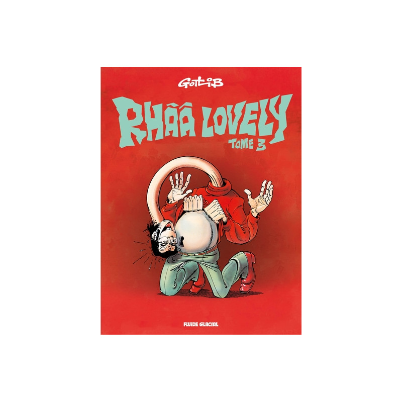 Rhââ lovely - Tome 03
