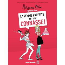 Margaux Motin rencontre la...