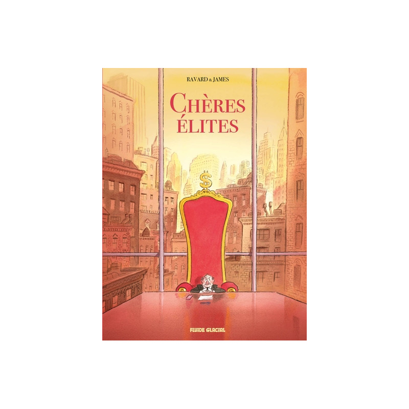 Chères élites
