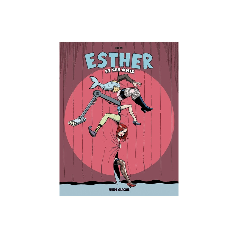 Esther & ses amis