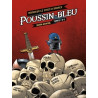 Poussin-Bleu - Ecrin tomes 01 et 02 + papertoy offert