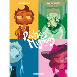 Péchés mignons - Tome 04