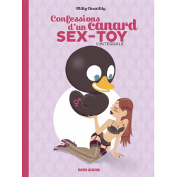 Confessions d'un canard...