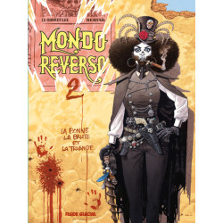 Mondo Reverso - tome 02