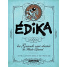 Édika - Les Grands Crus Classés de Fluide Glacial