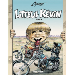 Litteul Kévin - Tome 04