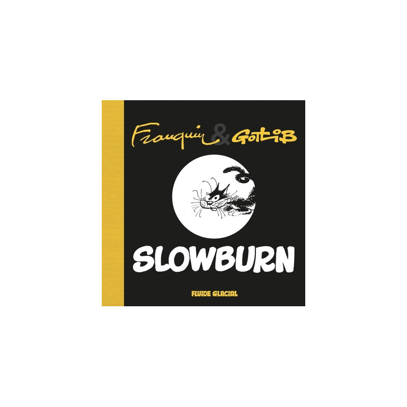 Slowburn