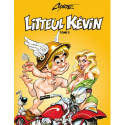 Litteul Kévin - Tome 05