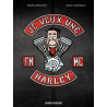 Je veux une Harley - Tome 01 - La Vie est trop courte ! - édition luxe