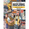 Bertin Timbert, grand reporter - Panique sur la PQR