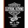 Litteul Kévin - Intégrale - Volume 02