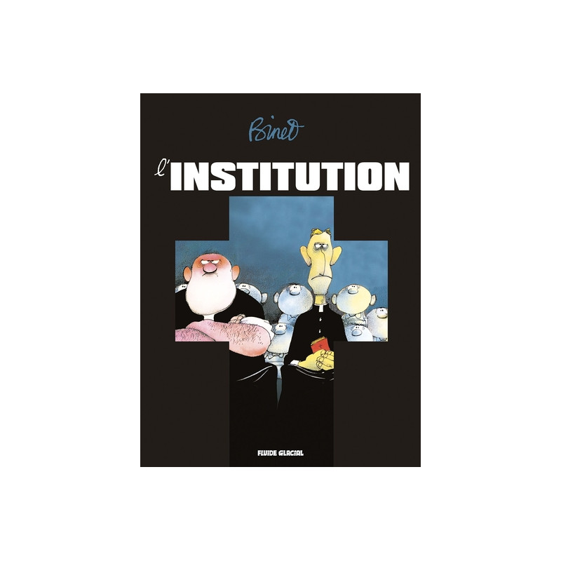 L'Institution