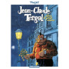 Jean Claude Tergal - Tome 02 - Attend le grand amour