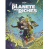 La Planète des riches - Tome 02