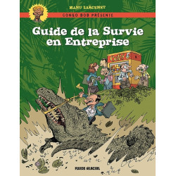 Guide de survie en entreprise