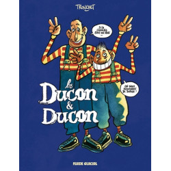 Deux cons - Tome 02 - Ducon...