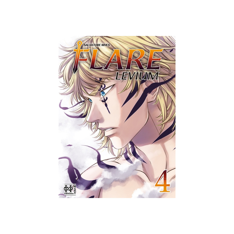 Flare Levium T04