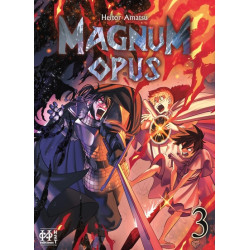 Magnum Opus T03