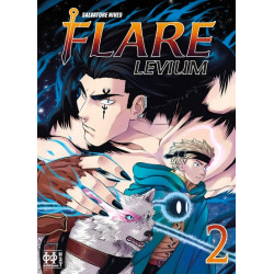 Flare Levium T02