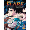 Flare Levium T02