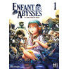 Enfant des abysses T01