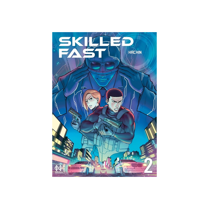 SkilledFast T02