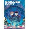 SkilledFast T02