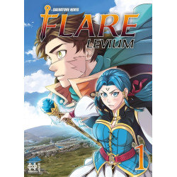 Flare Levium T01